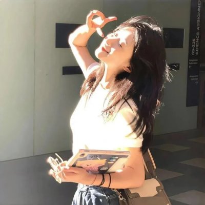 黛丝姑娘
