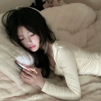 这个保安有点彪2