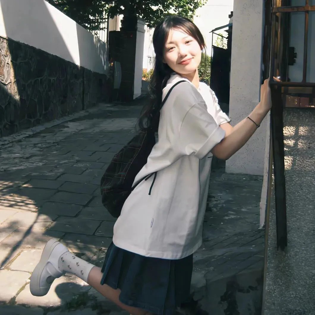 伊如阳光