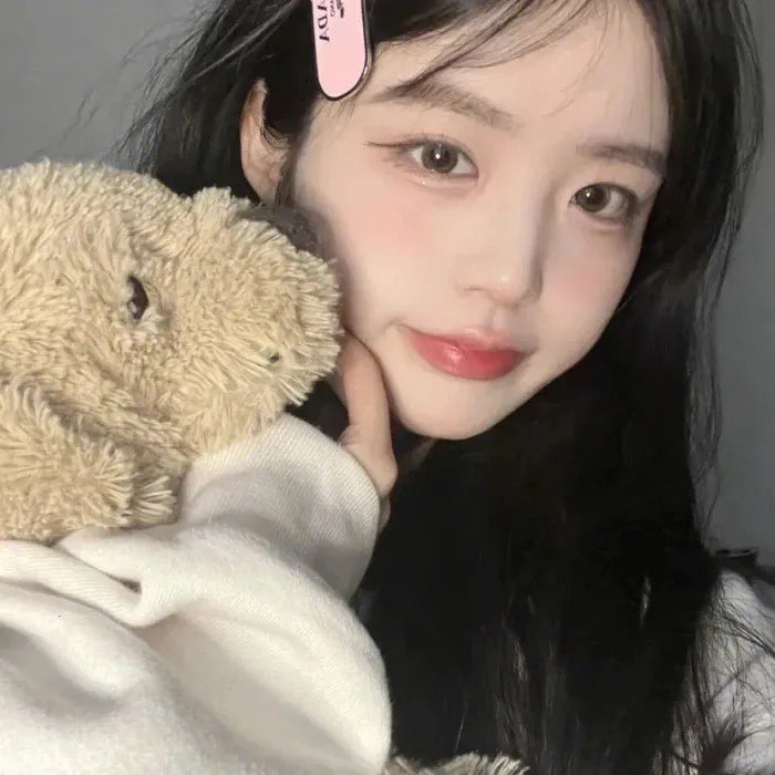 爱是永恒